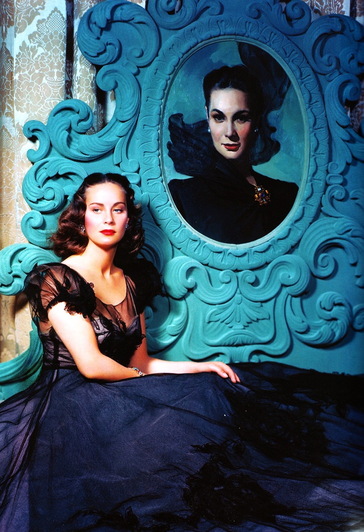 The Paradine Case (1947)