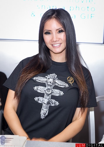 Xena Kai Xena Kai