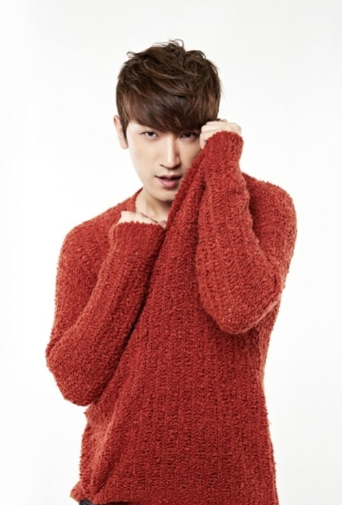 Minwoo