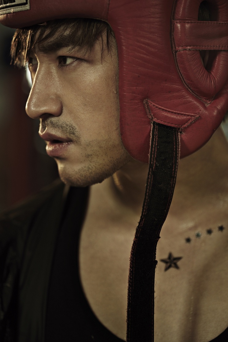 Minwoo