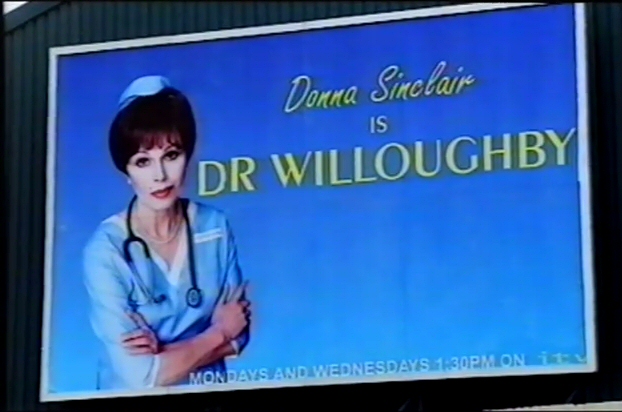 Dr Willoughby