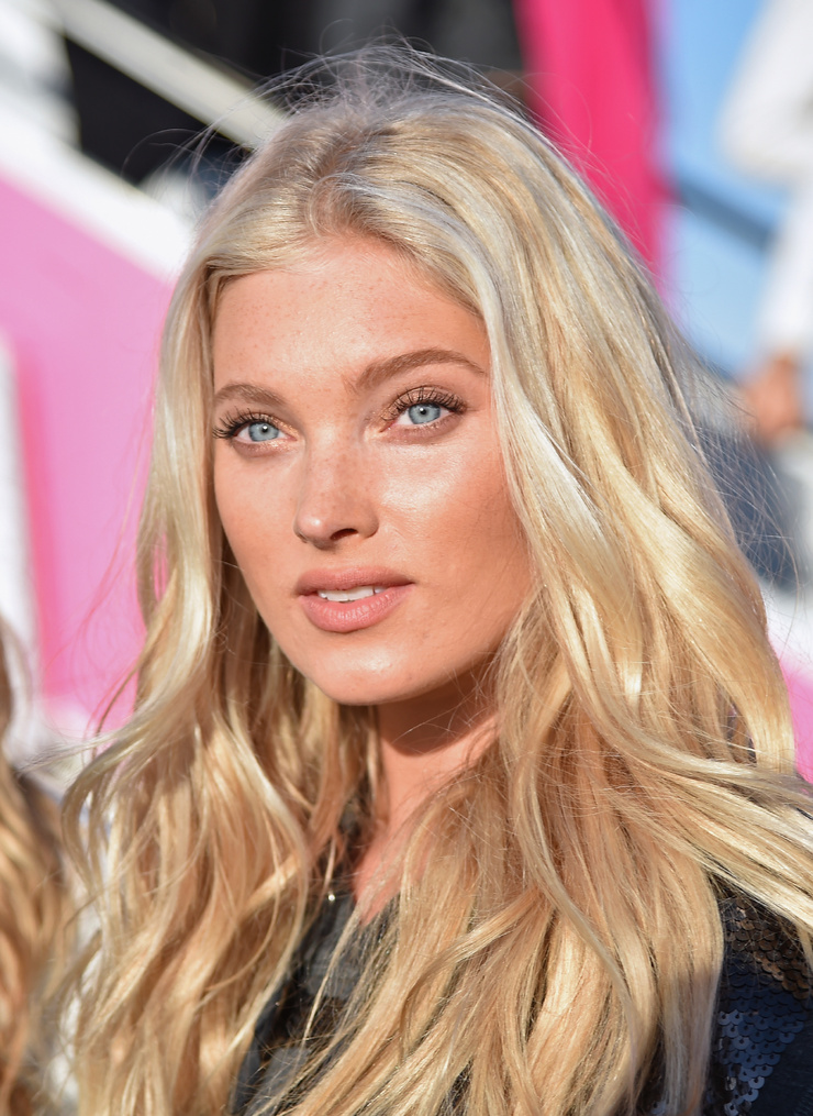 Elsa Hosk Elsa Hosk