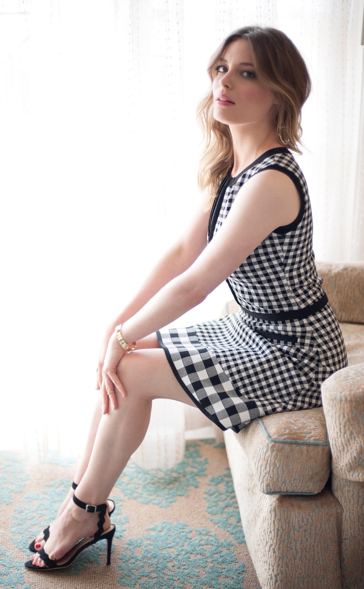 Gillian Jacobs