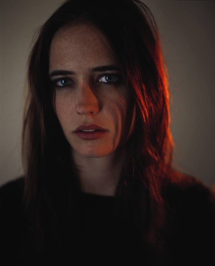 Eva Green Eva Green