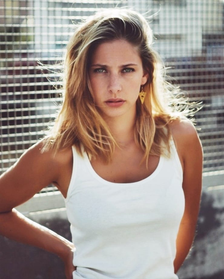 Chloé Coulloud Chloé Coulloud