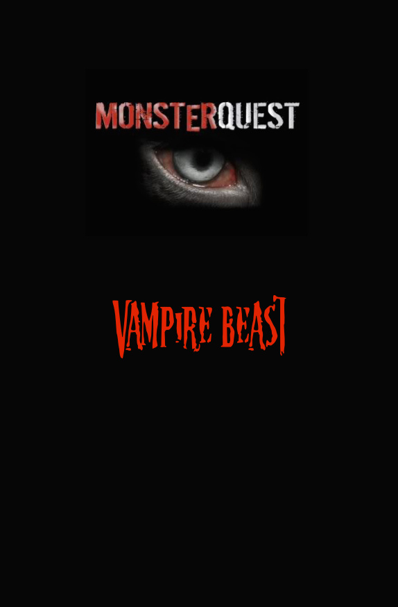 Vampire Beast