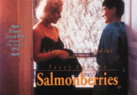 Salmonberries