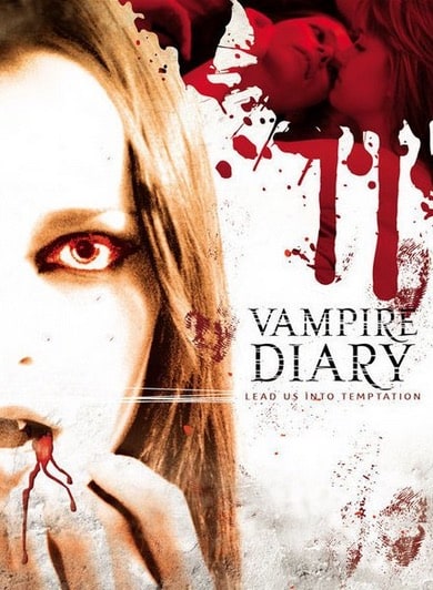 Vampire Diary