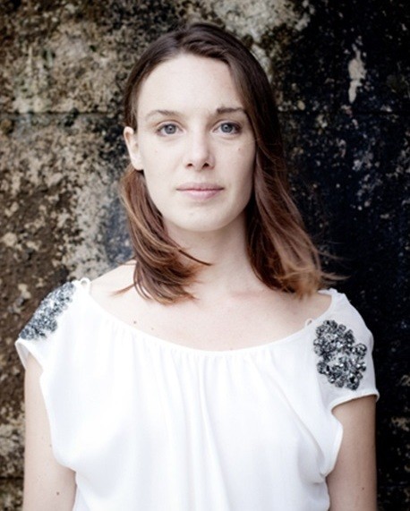 Laetitia Dosch Laetitia Dosch