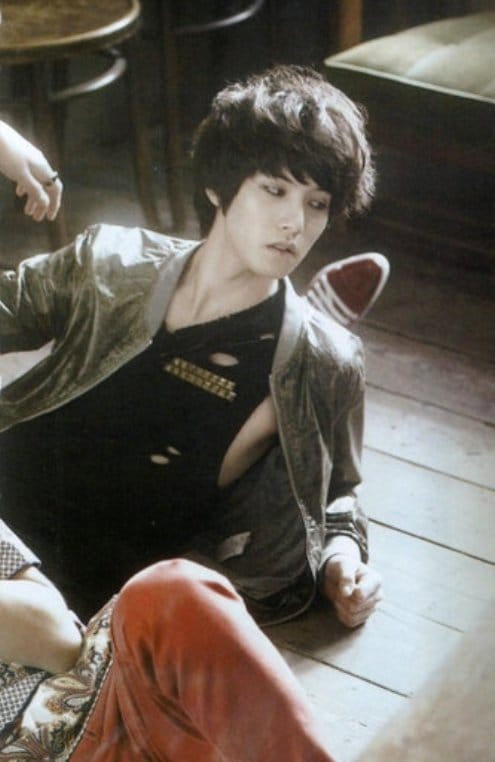 Picture of Lee Jong-Hyun