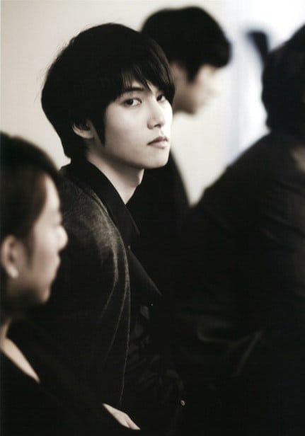 Lee Jong-Hyun