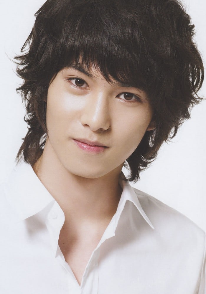 Image of Lee Jong-Hyun