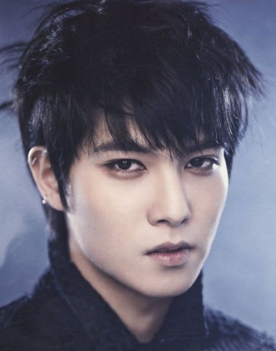 Picture of Lee Jong-Hyun