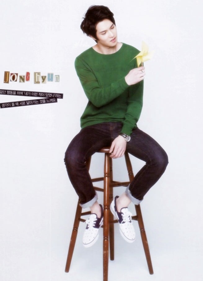 Lee Jong-Hyun