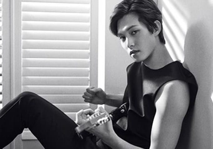 Lee Jong-Hyun Lee Jong-Hyun