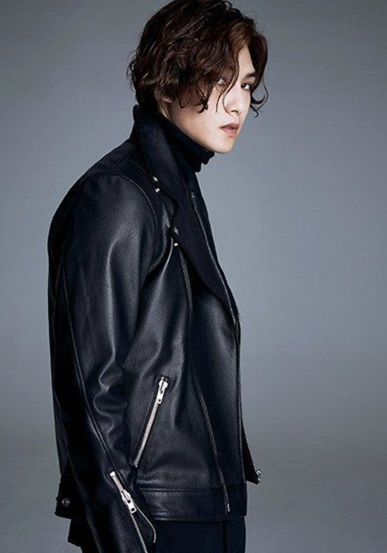Lee Jong-Hyun