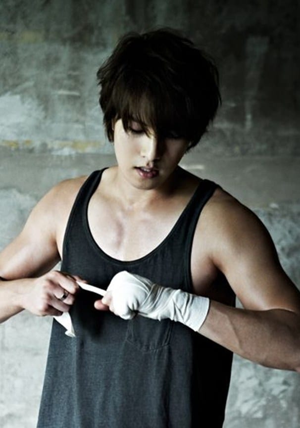 Lee Jong-Hyun