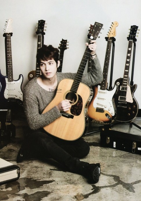 Lee Jong-Hyun
