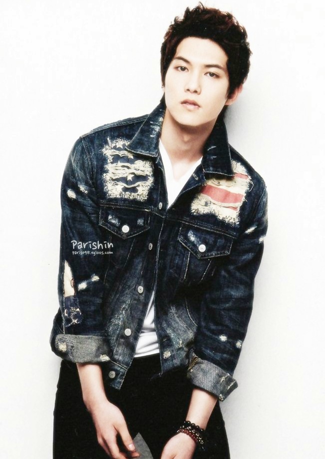 Lee Jong-Hyun
