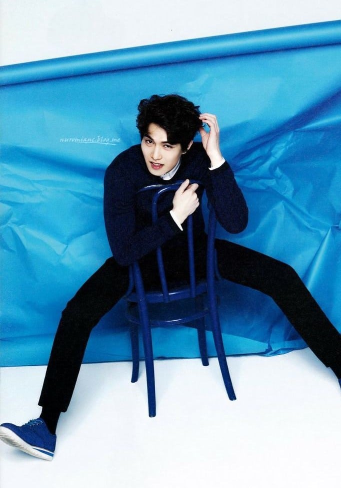 Lee Jong-Hyun