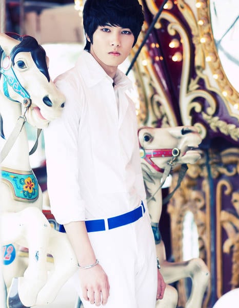 Lee Jong-Hyun
