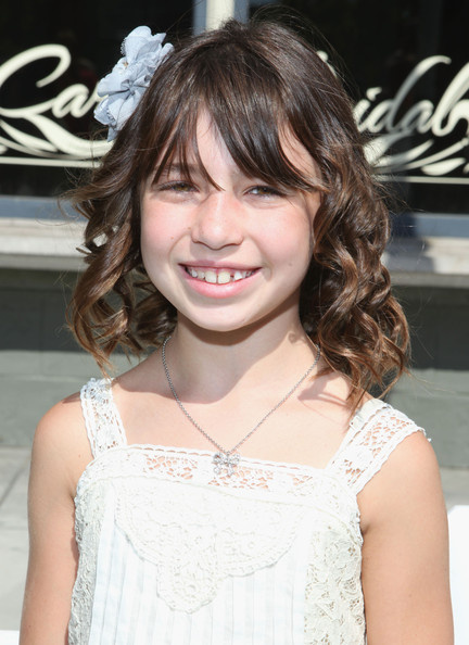 Savannah Paige Rae