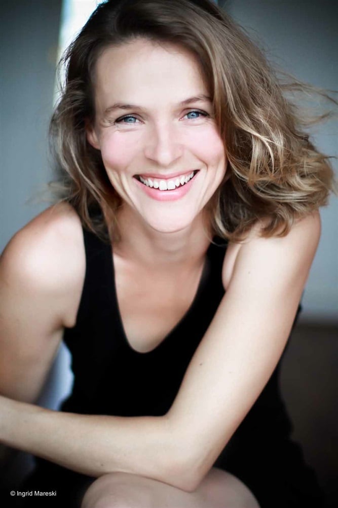 Lucie Jeanne