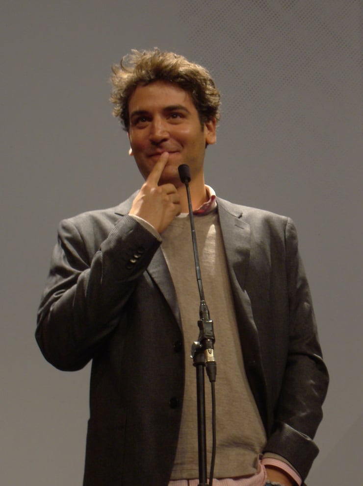 Josh Radnor