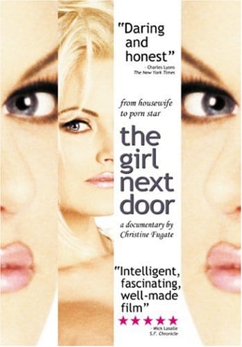 The Girl Next Door