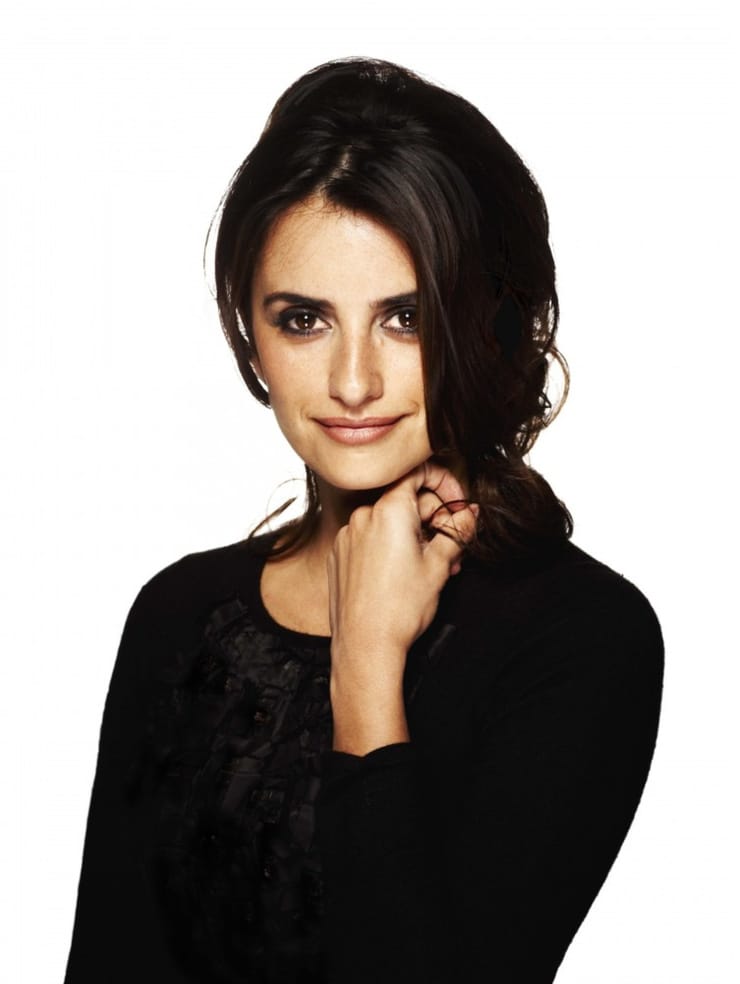 Penélope Cruz