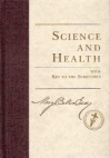 Science and Health With Key to The Scriptures