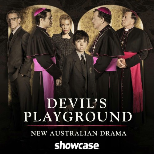 Devil's Playground