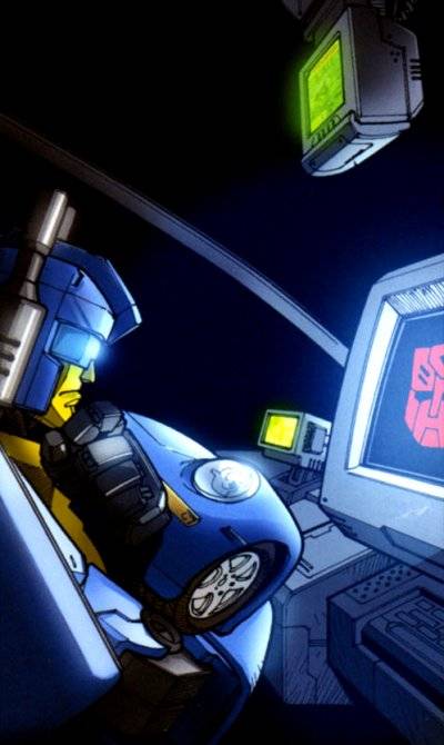 Nightbeat