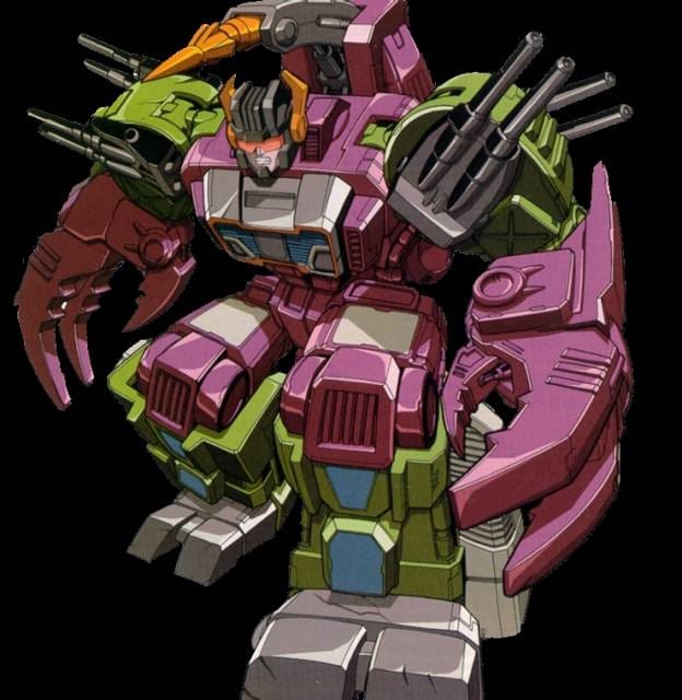 Scorponok