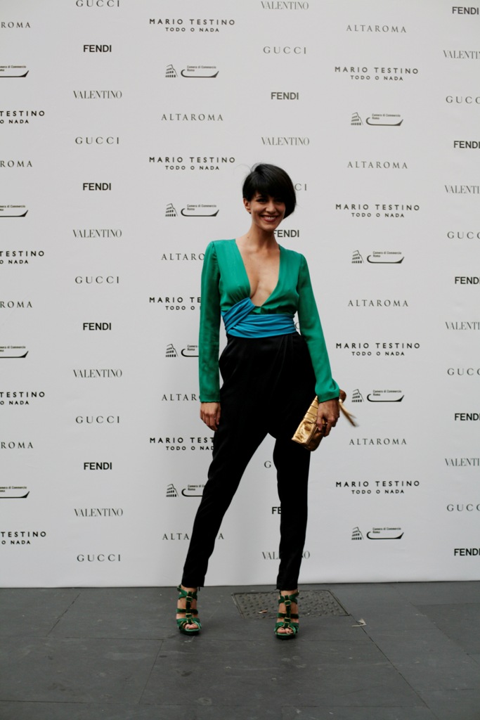 Giulia Bevilacqua Giulia Bevilacqua
