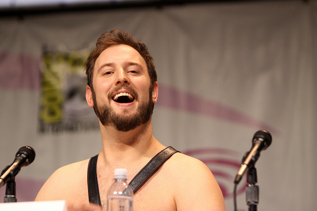 Evan Goldberg