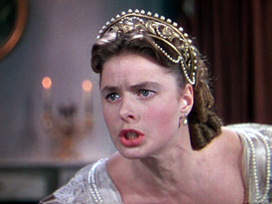 Under Capricorn (1949) Under Capricorn (1949)