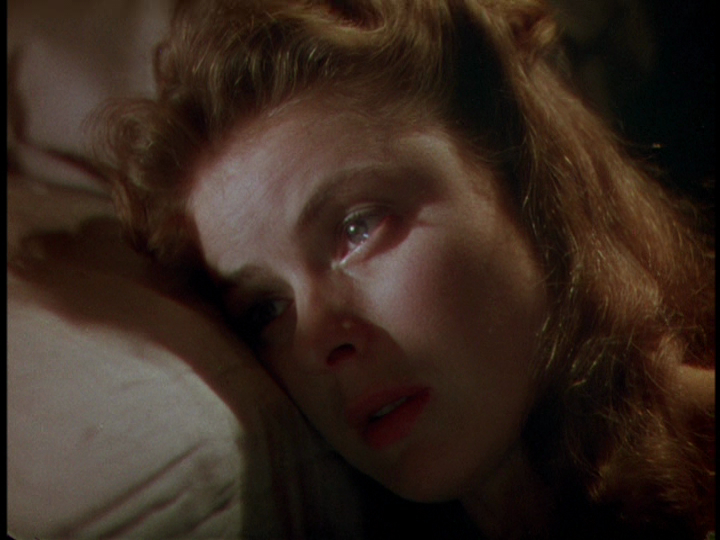 Under Capricorn (1949) Under Capricorn (1949)