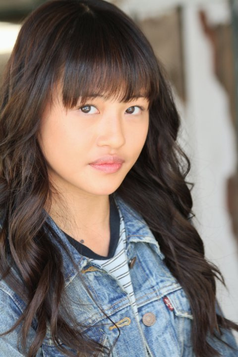 Haley Tju