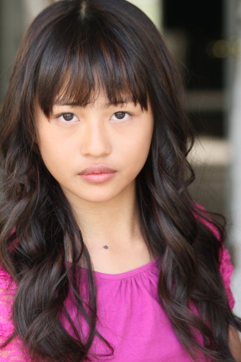 Haley Tju