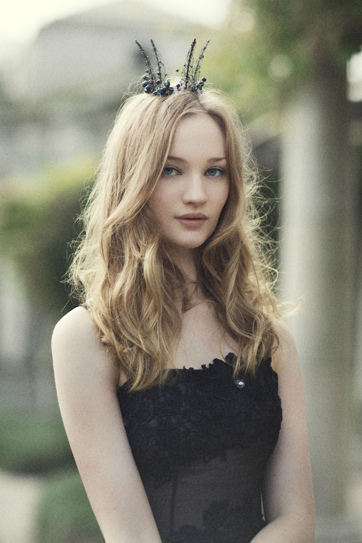 Clara McSweeney Clara McSweeney