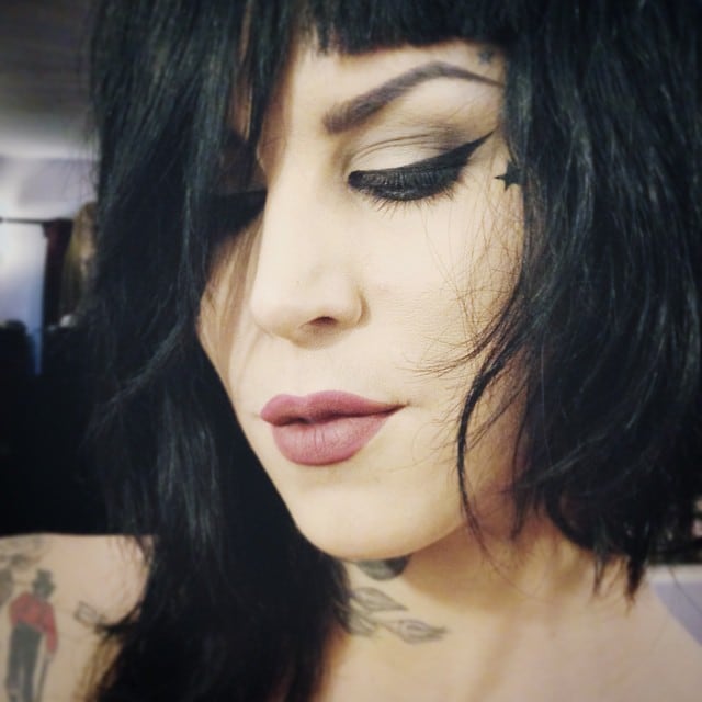 Kat Von D