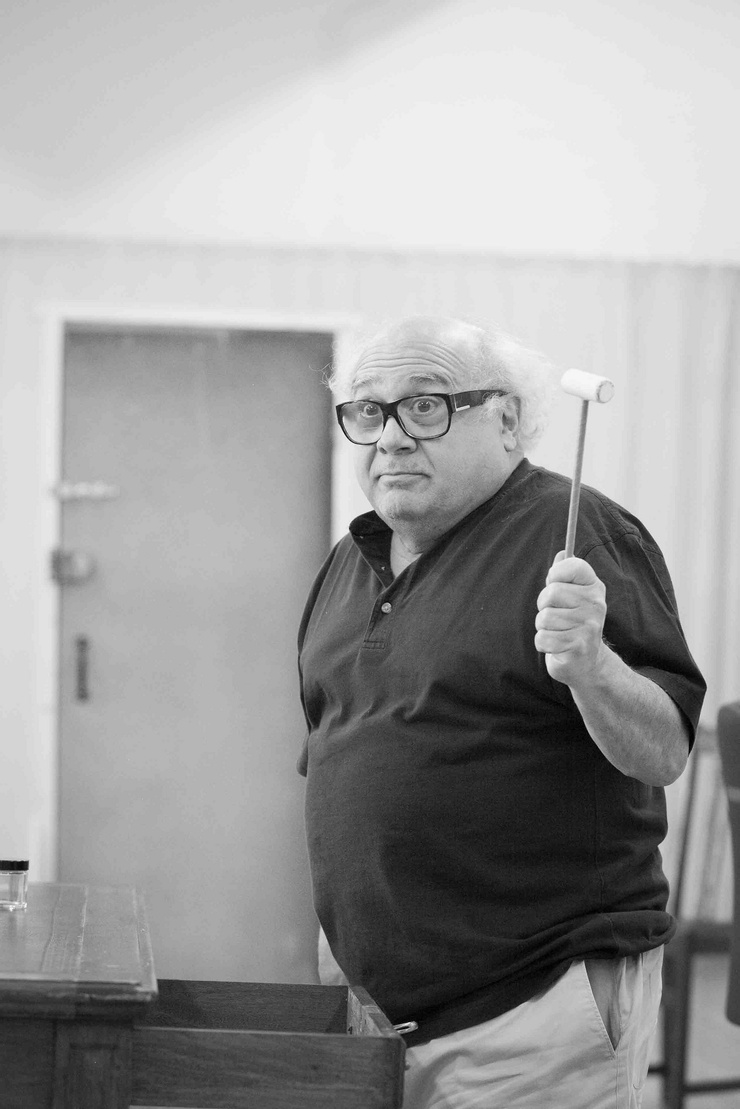 Danny DeVito