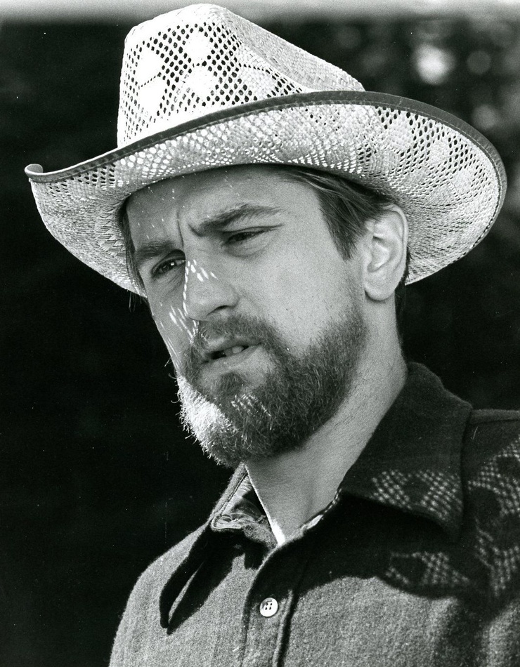 Robert De Niro