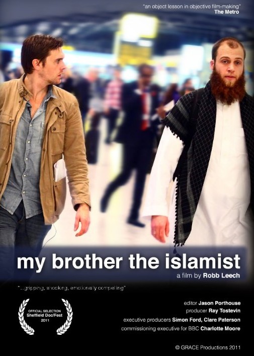 My Brother the Terrorist My Brother the Terrorist