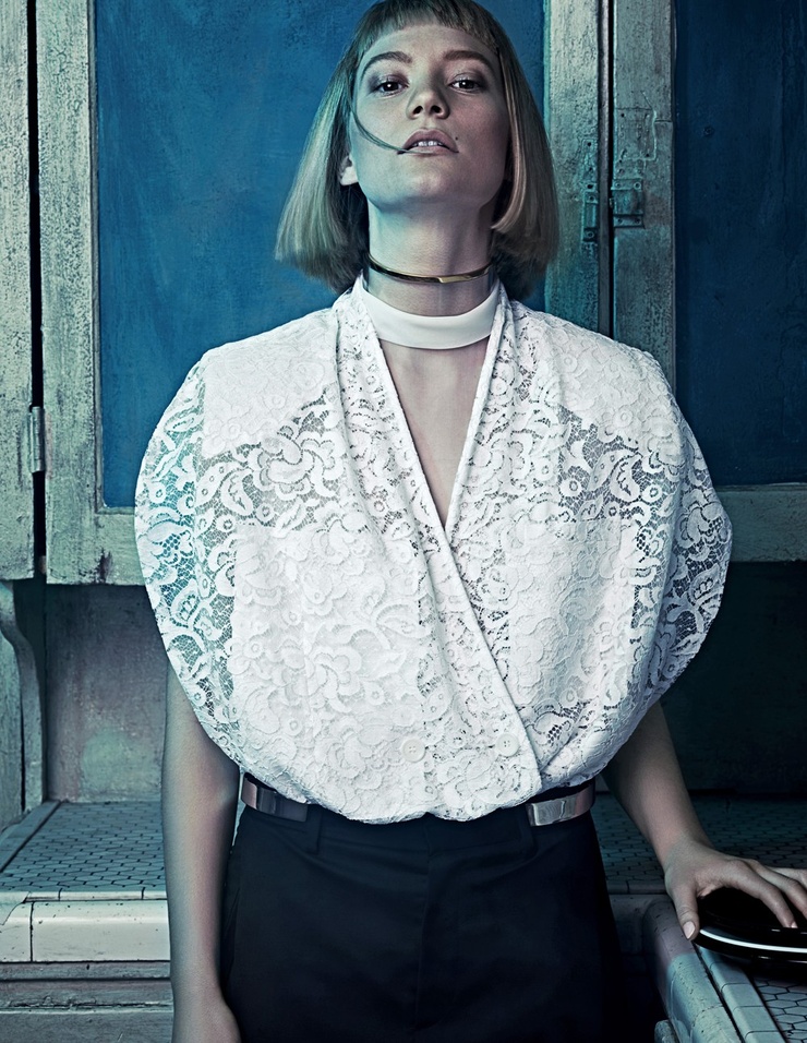Mia Wasikowska Mia Wasikowska