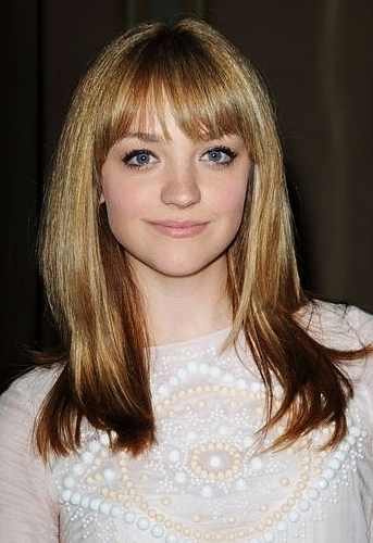 Abby Elliott