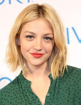 Abby Elliott