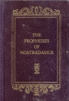 Prophecies Of Nostradamus