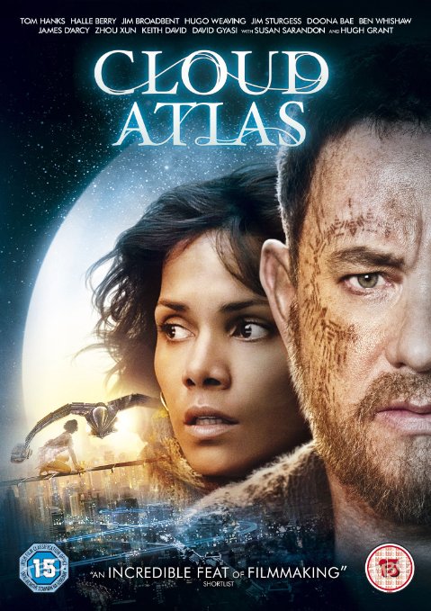 Cloud Atlas